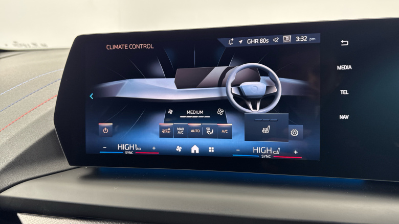 BMW 1 Series 120 M Sport 5dr Step Auto Petrol Hatchback